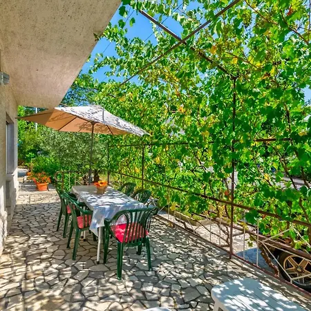 Appartement Frano I Lovro C Crikvenica
