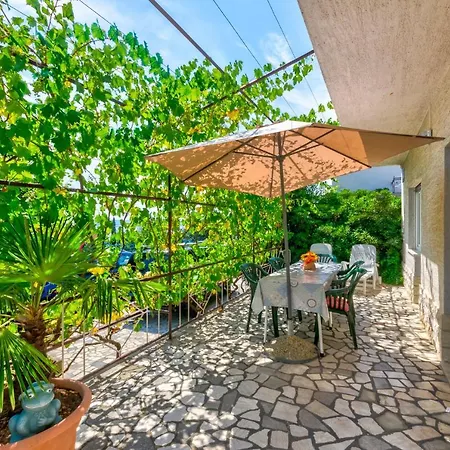 Frano I Lovro C Crikvenica