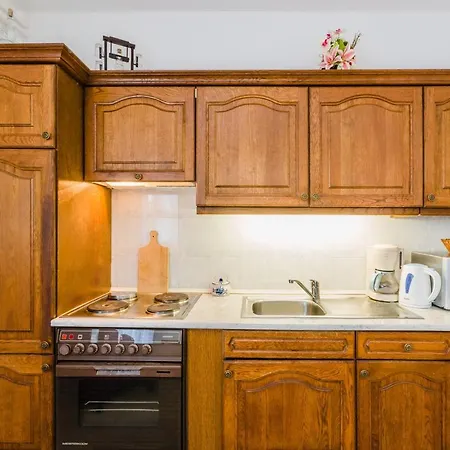 Frano I Lovro C Apartament