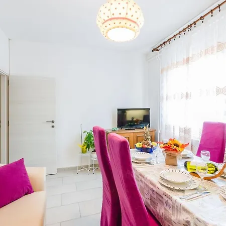 Frano I Lovro C Apartament