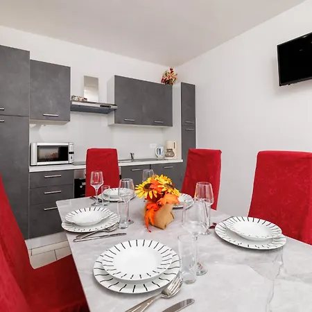Apartament Frano I Lovro C