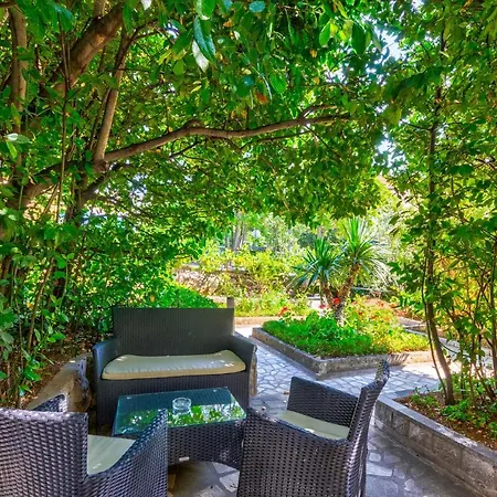 Frano I Lovro C Apartament *