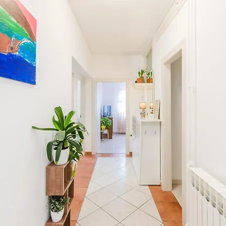 Frano I Lovro C * Crikvenica