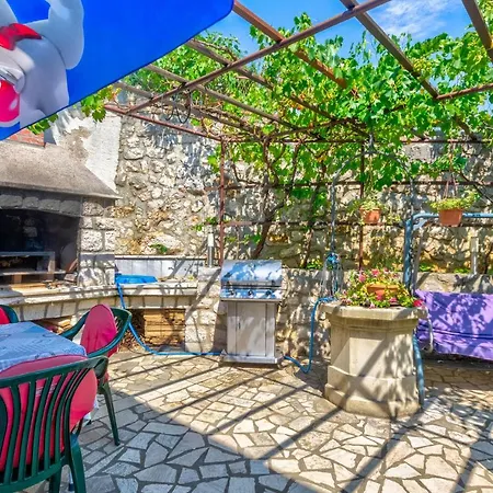 Frano I Lovro C Crikvenica