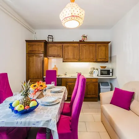 Frano I Lovro C Apartament