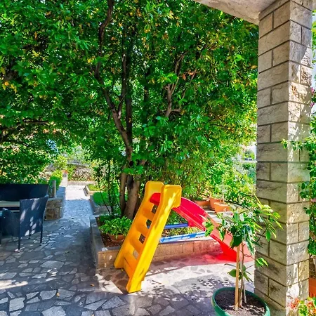 Frano I Lovro C Apartament Crikvenica