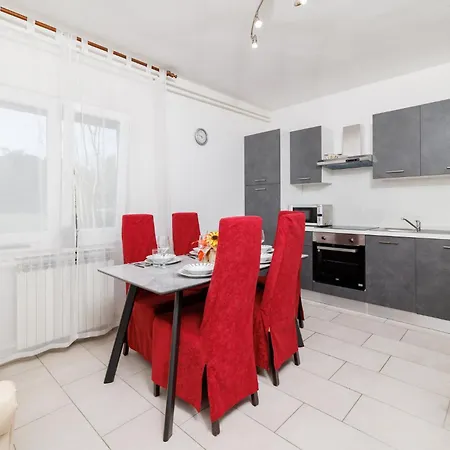 Apartamento Frano I Lovro C