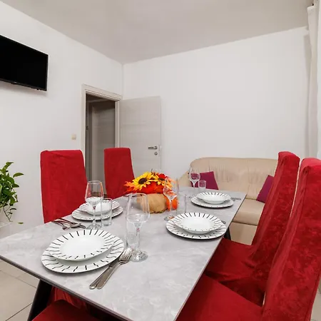 Apartamento Frano I Lovro C