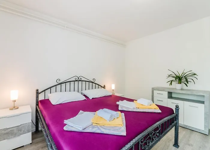 Frano I Lovro C Daire