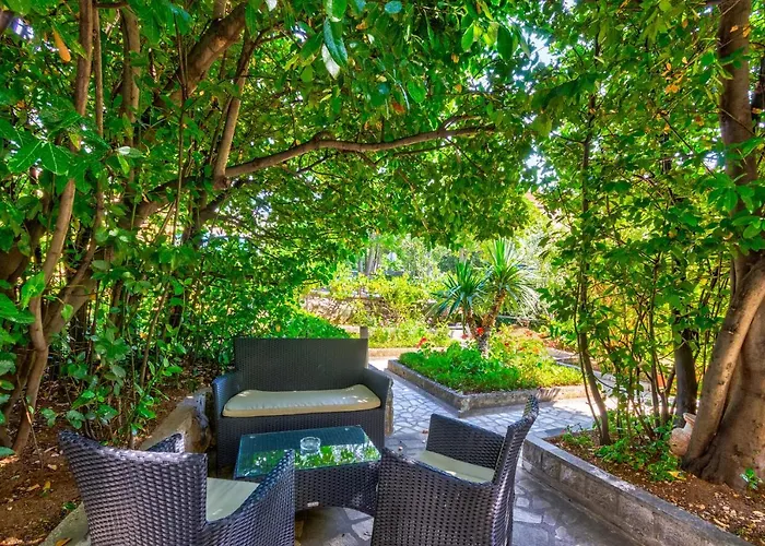 Frano I Lovro C Daire *