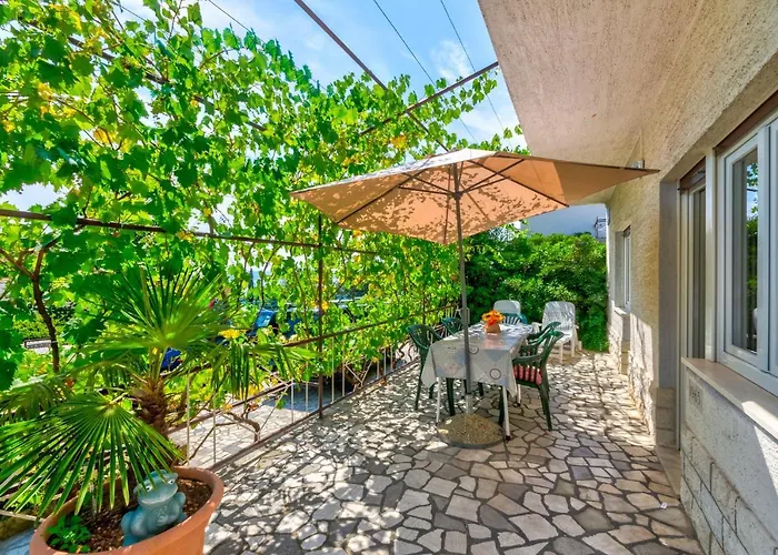 Frano I Lovro C Crikvenica