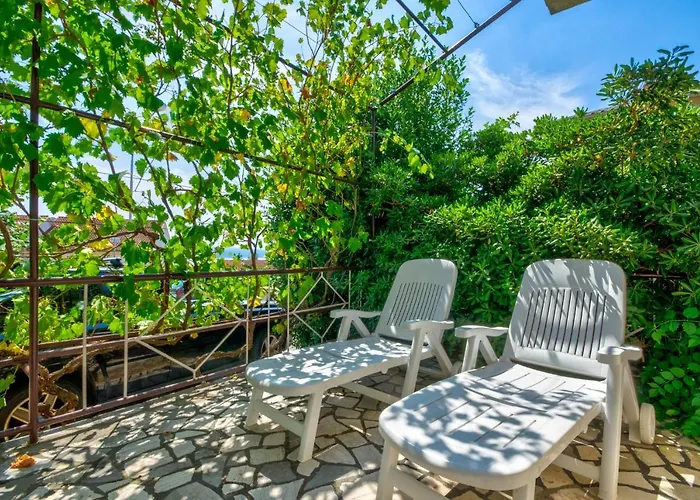 Daire Frano I Lovro C