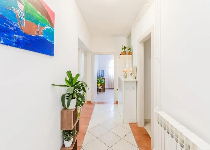 Frano I Lovro C * Crikvenica