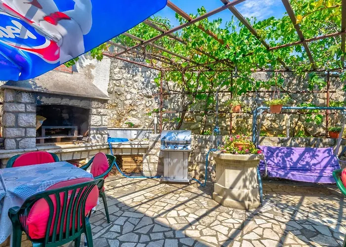 Frano I Lovro C Crikvenica