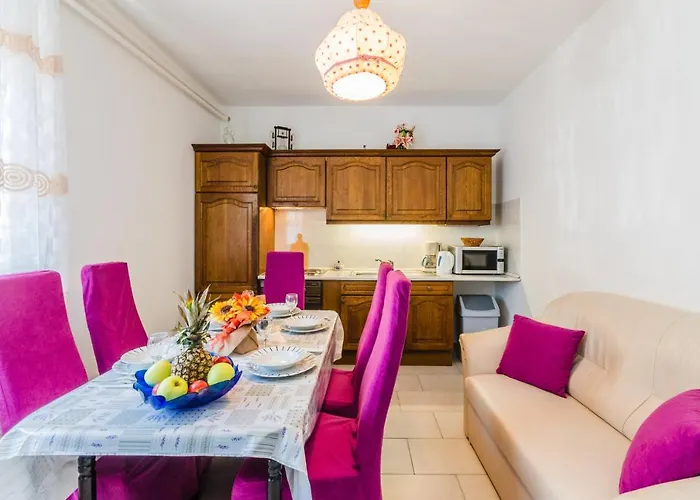 Frano I Lovro C Daire