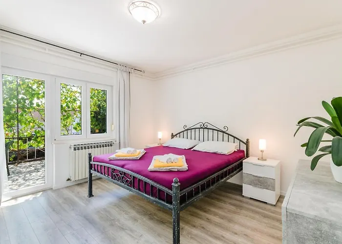 Frano I Lovro C * Crikvenica